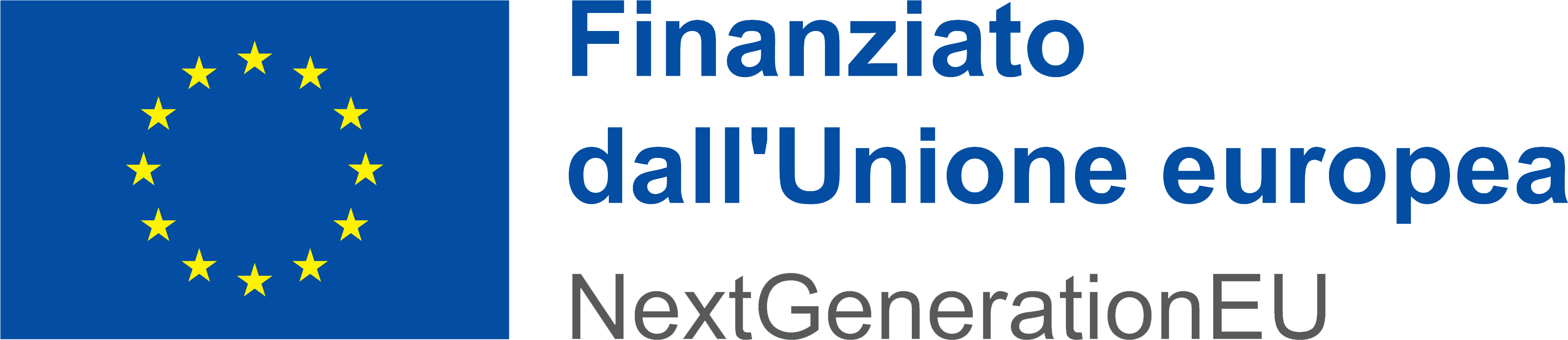 Finanziato dall'Unione Europea - NextGenerationEU