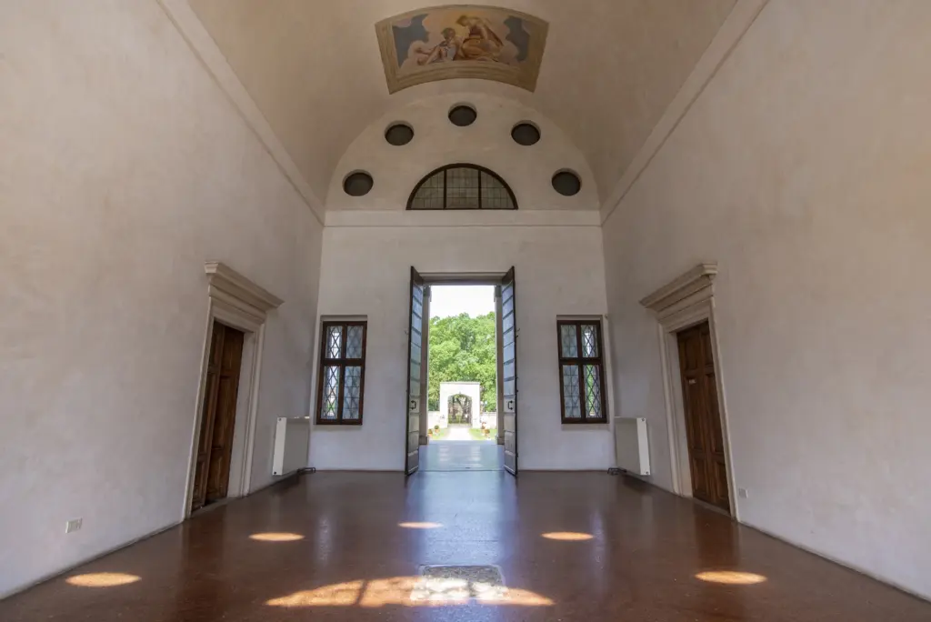Chiusura di Villa Pojana il 15 e 16 agosto 2026