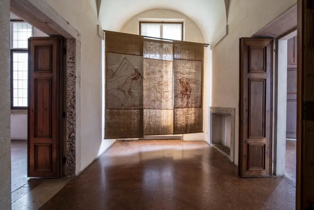 Il Camerino della Stufa