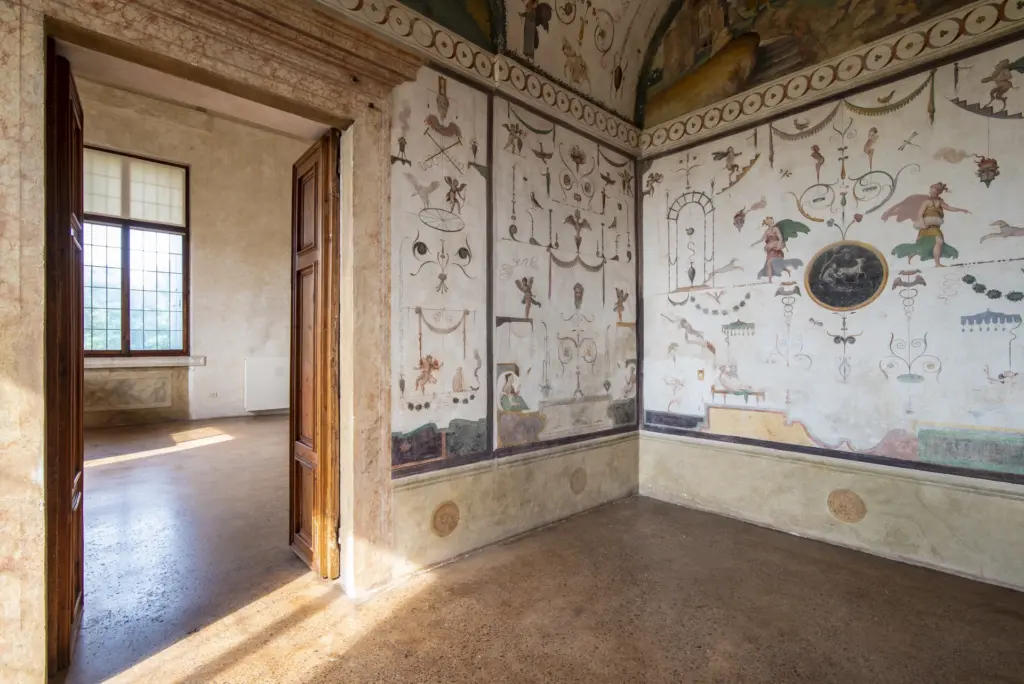 Chiusura di Villa Pojana il 15 e 16 agosto 2026